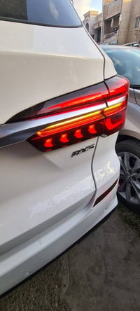 ام جي RX5 • ٢٠٢٤ • زيرو ١٠٠٠كم