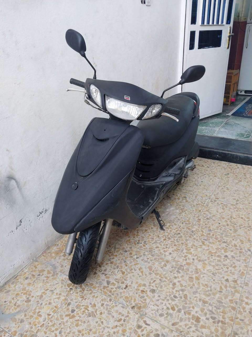 سلام عليكم للبيع بريز اكزز نكره سلف مكينه مكفوله سعر ٣٧٥ مكان بغداد بلديات بيه نقوصات بصيطه أوراق كامله نتصل ***********
