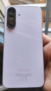 سامسونج A56 • كارتونه • بغداد الشعب