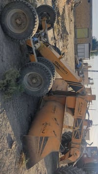 ليزر للبيع حداده درجه اولى العرض ٣ونص مع جهاز جيبيس مستخدم موسم واحد ف...