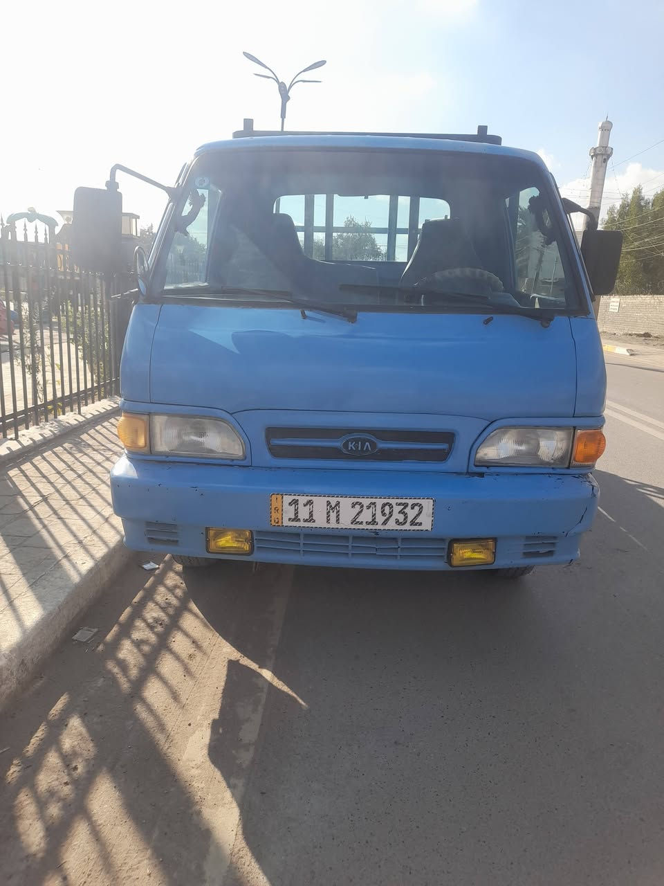 السلام عليكم كيا موديل 95 كير محرك اكسنت شاصي رقم شاصي رقم بغداد انجليزي تحويل ثاني يوم كهربائيات كلها شغاله سياره مال جناي متوازي على بيعتها سعرها 47 بيها مجال حق الجيه مكاني بغداد الزعفرانيه ***********
