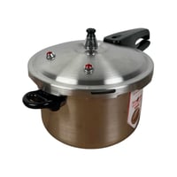 قدر ضغط • ٤ لتر • ستانلس ستيل