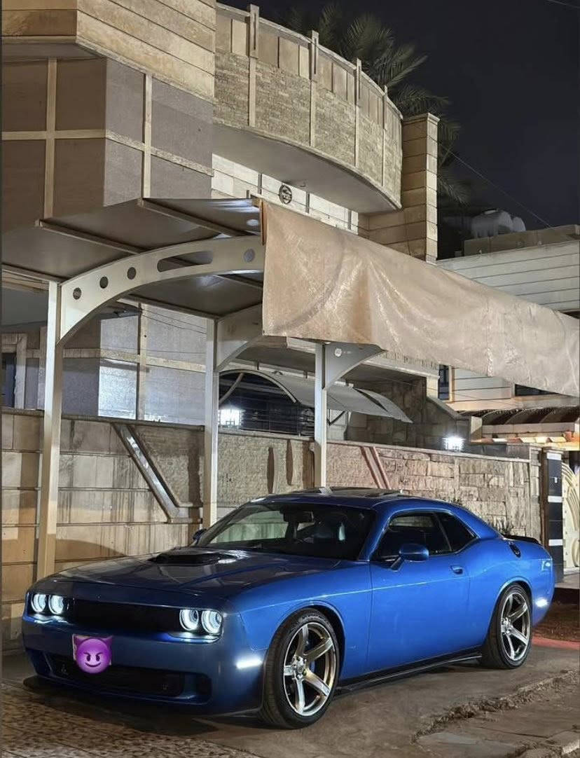 السلام عليكم
للبيع جالنجر rt SHEKER2016
5700 اصل
ماشيه70mi
لون مميز بحري
فتحه
كشنات تدفئه وتبريد
فول للاخير
ختومات كلهshaker
اكزوز دبات سود 
شوته مفتوحه
اكسل قفل 
عليها برمجه مصطفى ايكل 
قطعه وحده صبغ فقط مكانين بارد 
مكان سياره بغداد دوره
السعر176وبيها مجال
***********
