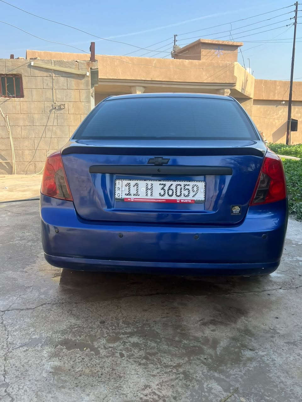 سلام عليكم اوبترا 2005 للبيع بغداد شرط التحويل سيارة صبغ عام جمالية بدون ضربة كير محرك شرط تخم تاير كهربائيات كلة جاهز سيارة كاملة من كل النواحي على السويج سعرها 60 مكانها تكريت للاستفسار اتصال ***********
