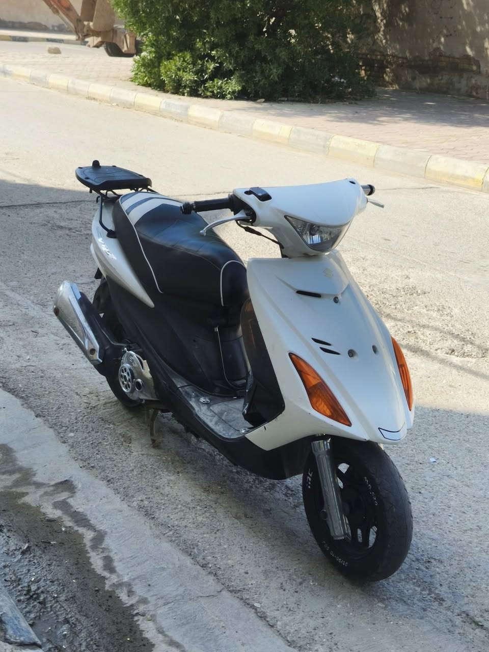 اسلام عليكم شباب ادرس حديث للبيع بلاديه كاني كوت زهراء ***********
