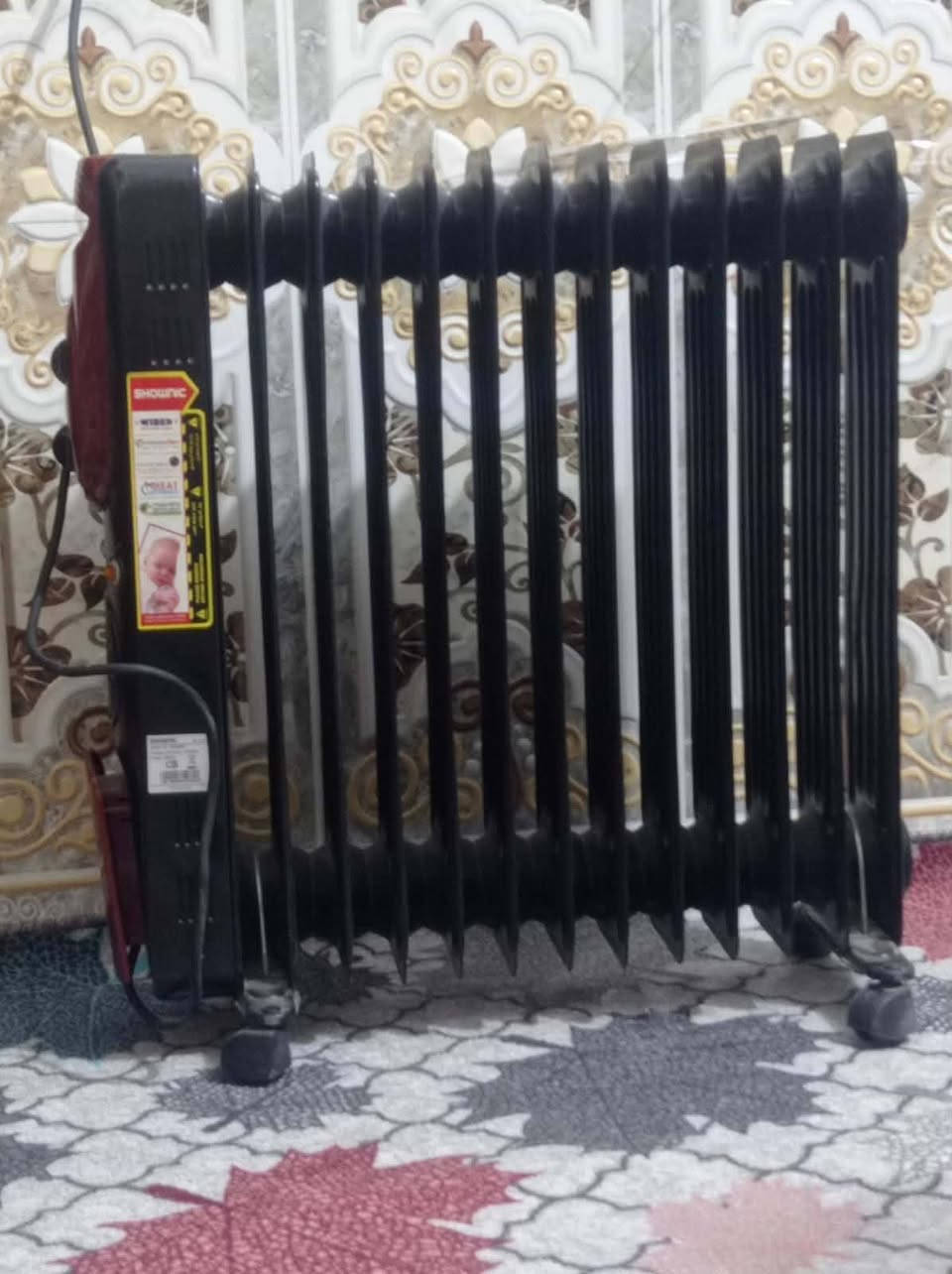 السلام عليكم صوبه زيتيه  اخت الجديده للبيع.. الي يريدها اني بالخدمه.. ***********
