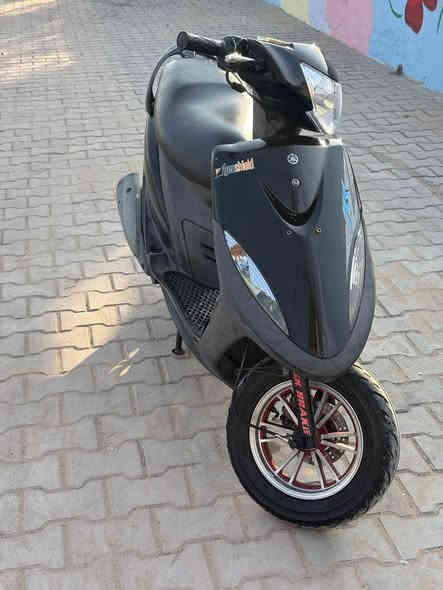 السلام عليكم اخوان دراجه ماكس عدله للبيع بلاديه مال حاويه شرط كلهه بلادي محرك بلادي ٤٩ شلعه ومعدل تشك الكاع اي نقص مابيهه سلف هندر لايت بك لايت هورن اي نقص مابيهه الدراجه كفاله عامه كفاله عامه   

الدراجه هيه والويل سعرهه ٩٥٠ 
بدون ويل سعرهه ٨٧٥
اي استفسار *********** 
مكاني المسيب حي المعلمين
