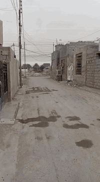 بيت للبيع منطقه بوب الشام قرب جامع حجي رمضان سند 25 المساحه 80 متر  07...