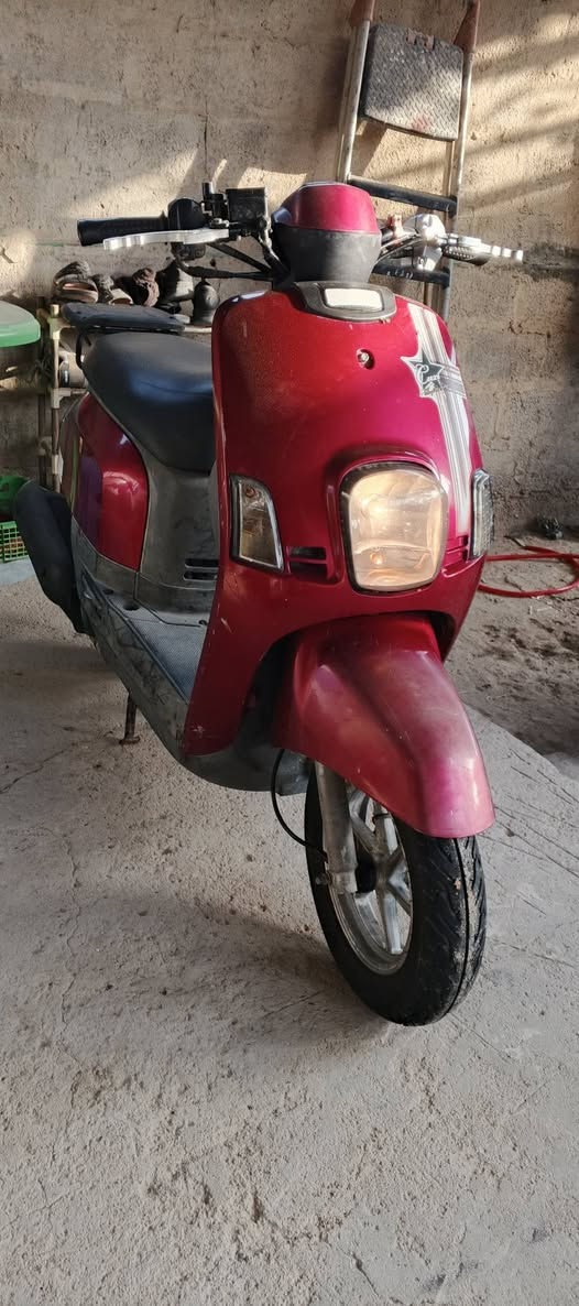 سلام عليكم ماكس بوليسي نوزل كفاله من طول للطول برغي ماملعوب بيه دراجه رمبه ماشيه 49ربع ماذب عليه مكاني بصره ابو الخصيب حمدان شراي يراسلني واتساب عارضه 1150_*********** شراي بي خير ويدلل
