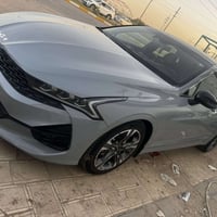 كي5 جي تي لاين • ٢٠٢٤ • رقم اربيل