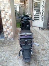 للبيع دراجة شحن ماركة ريان  كلشي بيه شغال كاملة من كل نواحي أي خلل ماب...