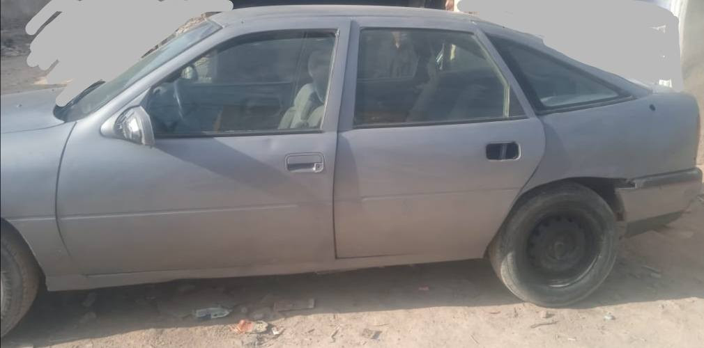 اوبل فكترا رقم نجف راعيها موجود نواقصها كهربائيات ابطاين بيبان.. مكينه شغاله محرك كير السياره شغاله.. السعر ١٥ ورقه وبيها مجال تواصل خاص او عل رقم ***********
