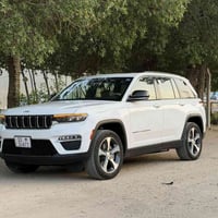 جيب گراند شيروكي - Jeep Grand Cherokee خليجية وكالة هارلم مكفولة ٢٠٢٣ ...