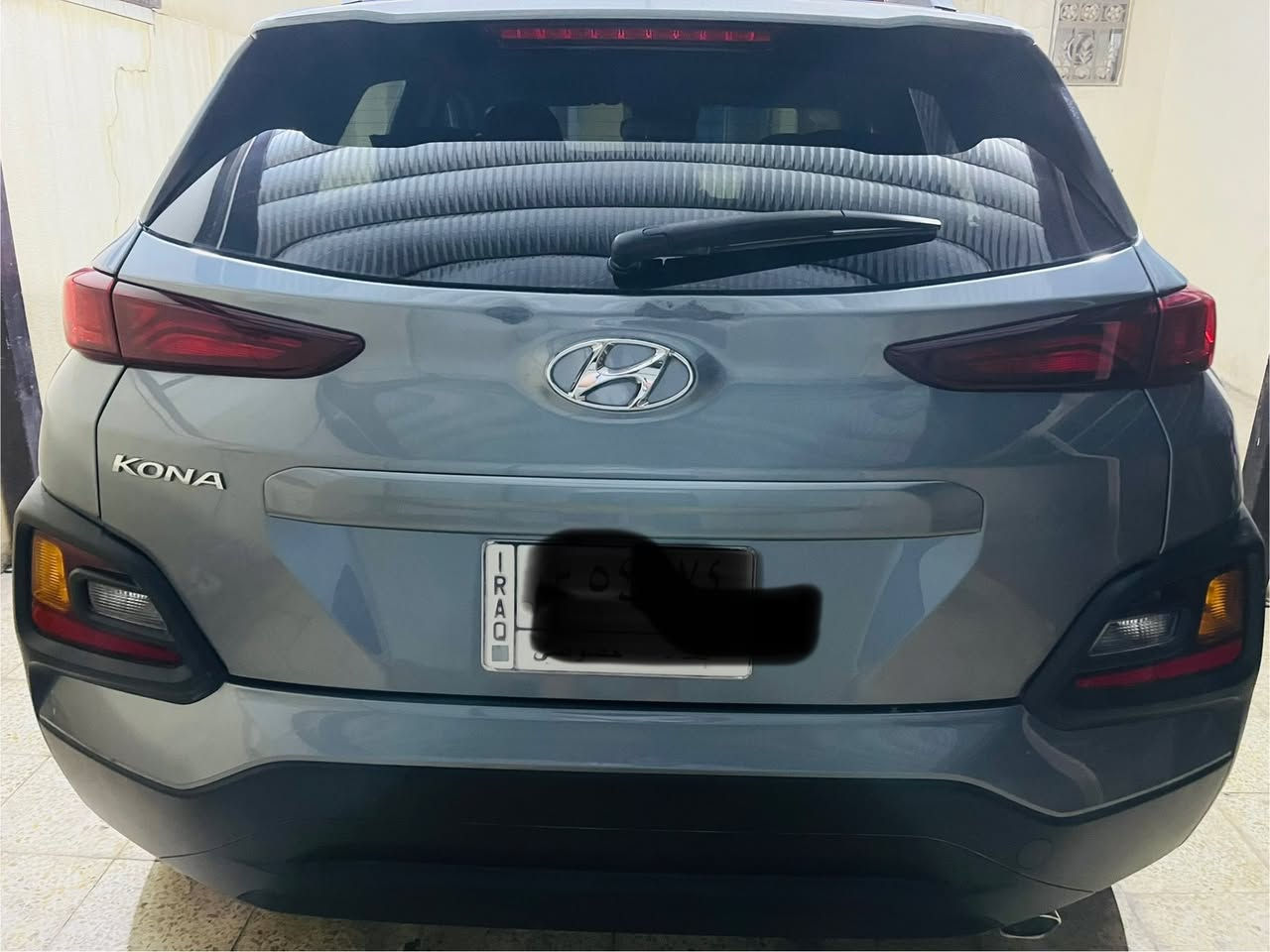 السلام عليكم 

‏‎هيونداي كونا موديل 2020 Sel

‏‎حادث بابين عكس السائق 
‏‎
‏‎محرك 2000 دوش 
‏‎بصمة ابواب + تشغيل
‏‎بصمة صندوك
‏‎كير 6 نمر At
‏‎تحديد مسار
‏‎ تدفئة المقاعد الاماميه 
‏‎كروس تثبيت سرعه
‏‎رادارات جانبيه + اماميه + خلفية
‏‎كاميرا خلفيه 360 درجة
‏‎توقف ذاتي عند الحوادث
‏‎ باب الصدر مبدل
والوره مصلح نفسه
والجاملغات مصبوغات علمود اللون
مابيهم حادث
والتكمه الوسطيه بيها تصليح
الايرباك فقط البرده طاك
الستيرن والدشبول بلادي
الجامه الوره مال صندوك مكسوره
بالتحميل بالبحر ومبدليها

ماشية 56 الف mil
رقم بغداد الماني
‏‎للاستفسار اتصال او واتس اب - ***********
