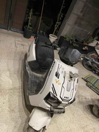 سكنس • ٦ بطاريات كرافين • دوره دجله