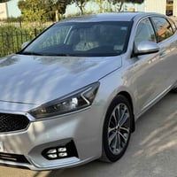 كاتنزا ٢٠١٧ • ٦ سلندر • رقم نينوى