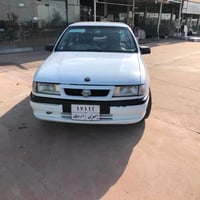 فيكترا ١٩٩٠ • محرك ١٦٠٠ • اربيل