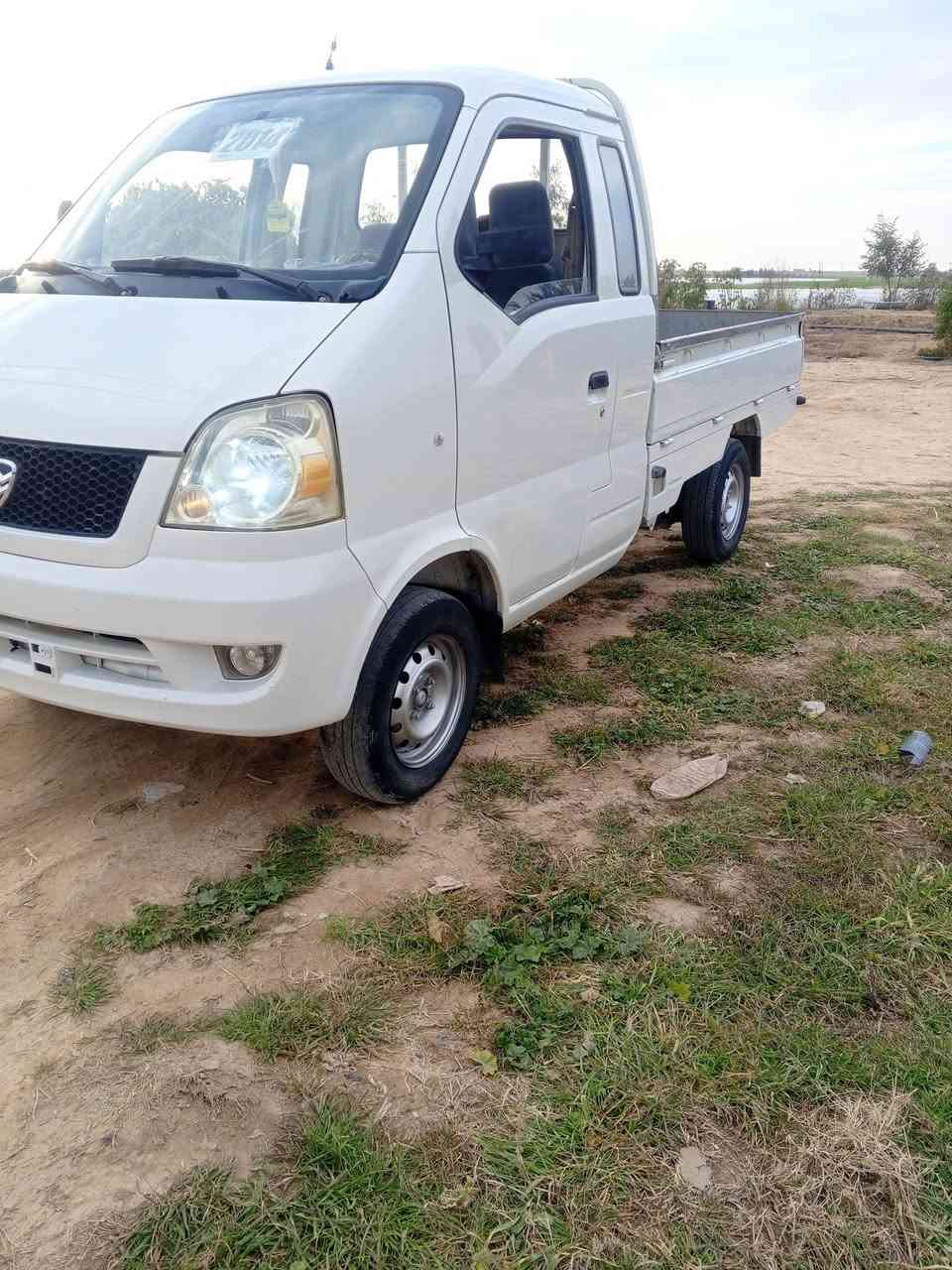 للبيع هيفا سيارةجديدة المحرك ممامفتوح 2014محرك إكسل  مكفولة كفالة عامة ***********
