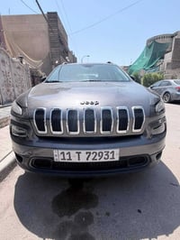 جيب بزون موديل ١٦ محرك 2400 مواصفات أقره التفاصيل الباقية (من رخصة الا...