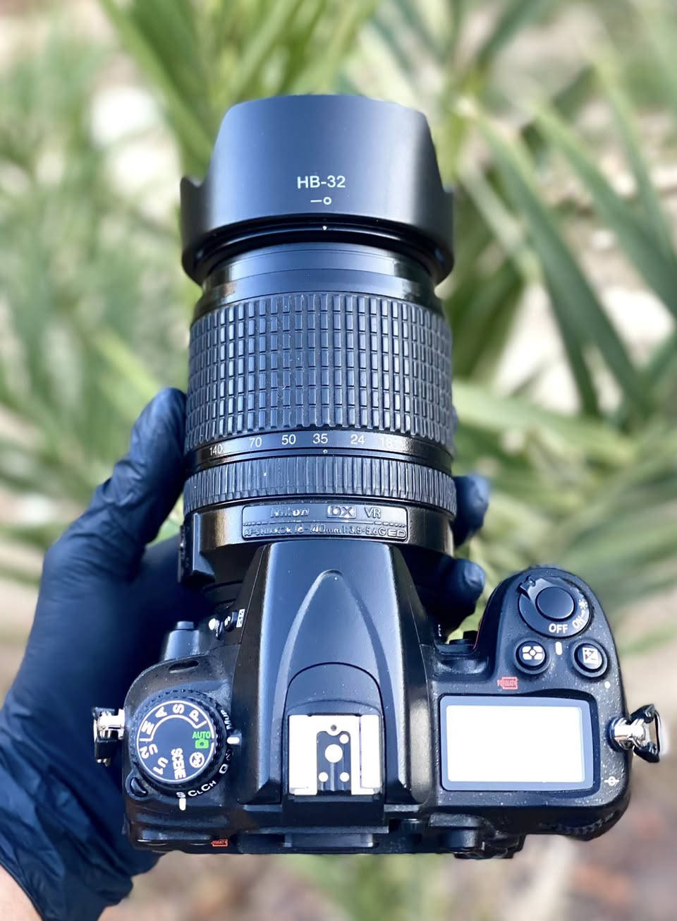 🔸متوفر لبيع
🔸نيكون 7000-عدسه 140 شتر26k
🔸نيكون 7000-زوم70-300.
🔸نيكون 5300 ملحقات اصليه 3k
🔸نيكون 3200 ملحقات اصليه -كارتون
🔶يوجد توصيل مع ظمان لبيع


**إذا كنت صاحب هذا الإعلان وتريد حذفه لأي سبب، رجاءا أرسل رسالة إلى الدعم الفني**