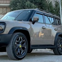 للبيع جيتور T2 لاكجري  داخل زيتوني 2025 رقم اربيل باسمي داخل الضمام ما...