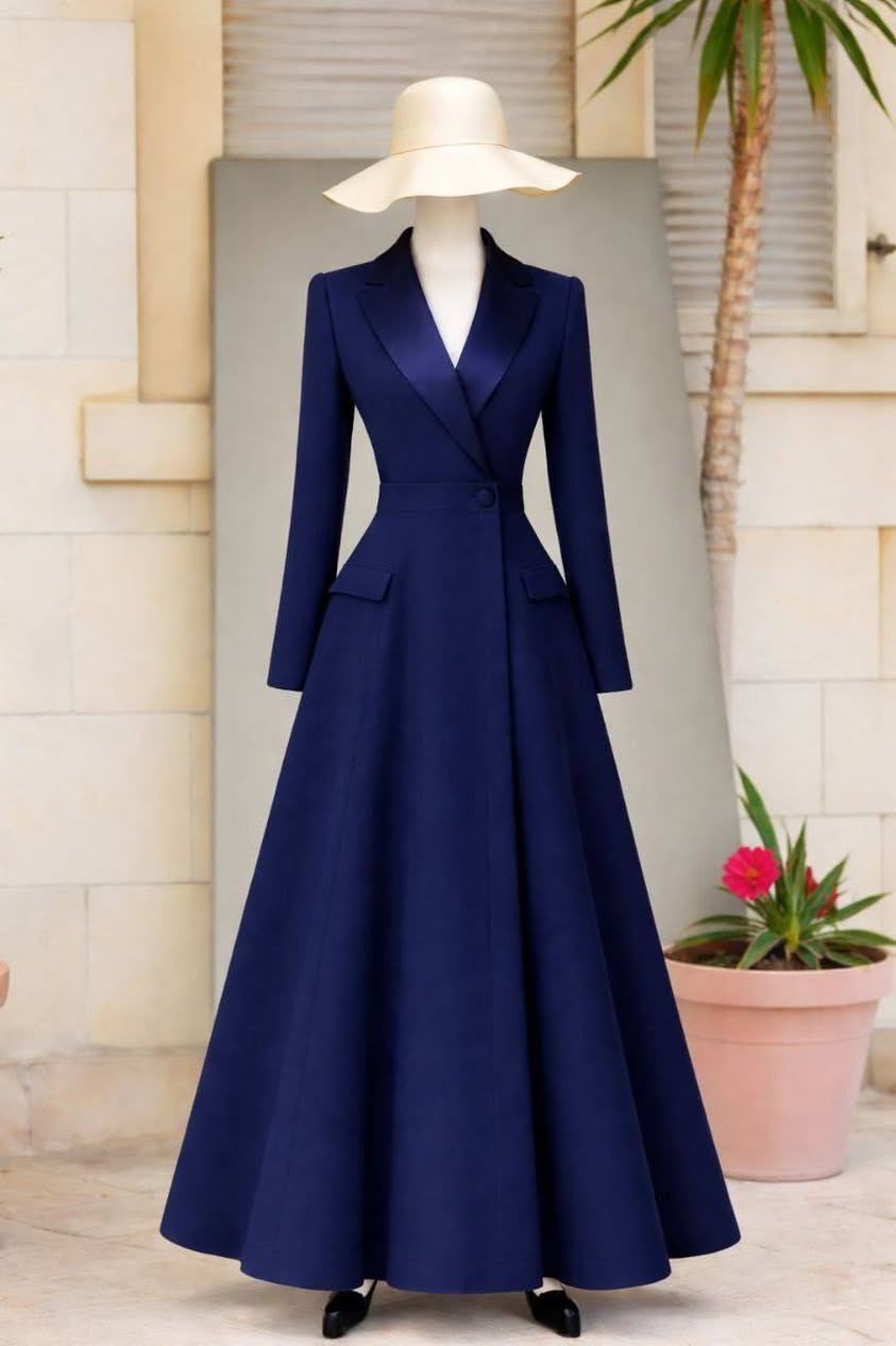 نقدم لكم فستان جبة ياخه ستن مبطنه كامل 
نوع القماش .. دابل ايطالي 
كوالتي فول
السعر 60 الف 
القياسات 42/44/46/48/50/52
مع ضمان الفحص بحضور المندوب
للحجز خاص متوفر توصيل لجميع المحافظات العراقية


**إذا كنت صاحب هذا الإعلان وتريد حذفه لأي سبب، رجاءا أرسل رسالة إلى الدعم الفني**