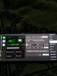 ريلمي X2pro • ١٢٨/٨ • فلوجه حي الشهداء
