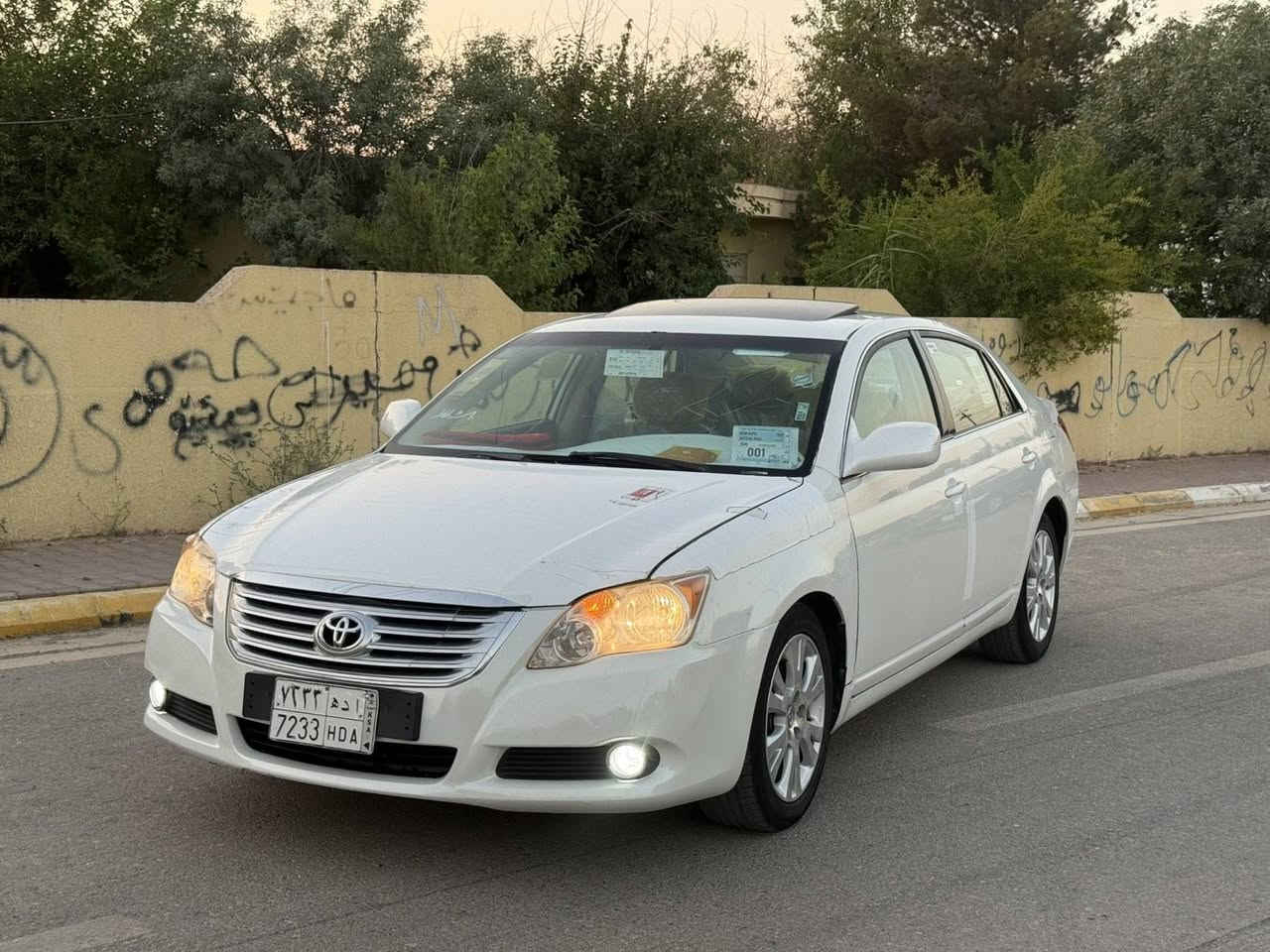 mashlla la male hamo laya
AVALON

2009
براوه براوه
سویچ

سلايت
كوشن جلد
كوشن ساردو گه رم
كوشن خه زن
سيدي بوكس ٦ سيدي
شاشه مه زبوت
مه كينه نه كراوه ته مه زبوته
سه وتي ديجي تالي نيه
جوار تايو ويلي لوك له ژيره 
ته بريد ساردو گه رم 
کامل کارەبایی مەزبووت

هيج نوقساني نيه كامل جايزه

سعر  61گەڵا مه جالي برايانه
***********

شوين هه لبجه تازه
