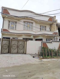 ابو غريب الزيتون • ١٢٥م • ٤غرف