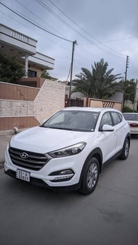 توسان ٢٠١٦ • ٨٣ الف • سنوية ٢٠٣١