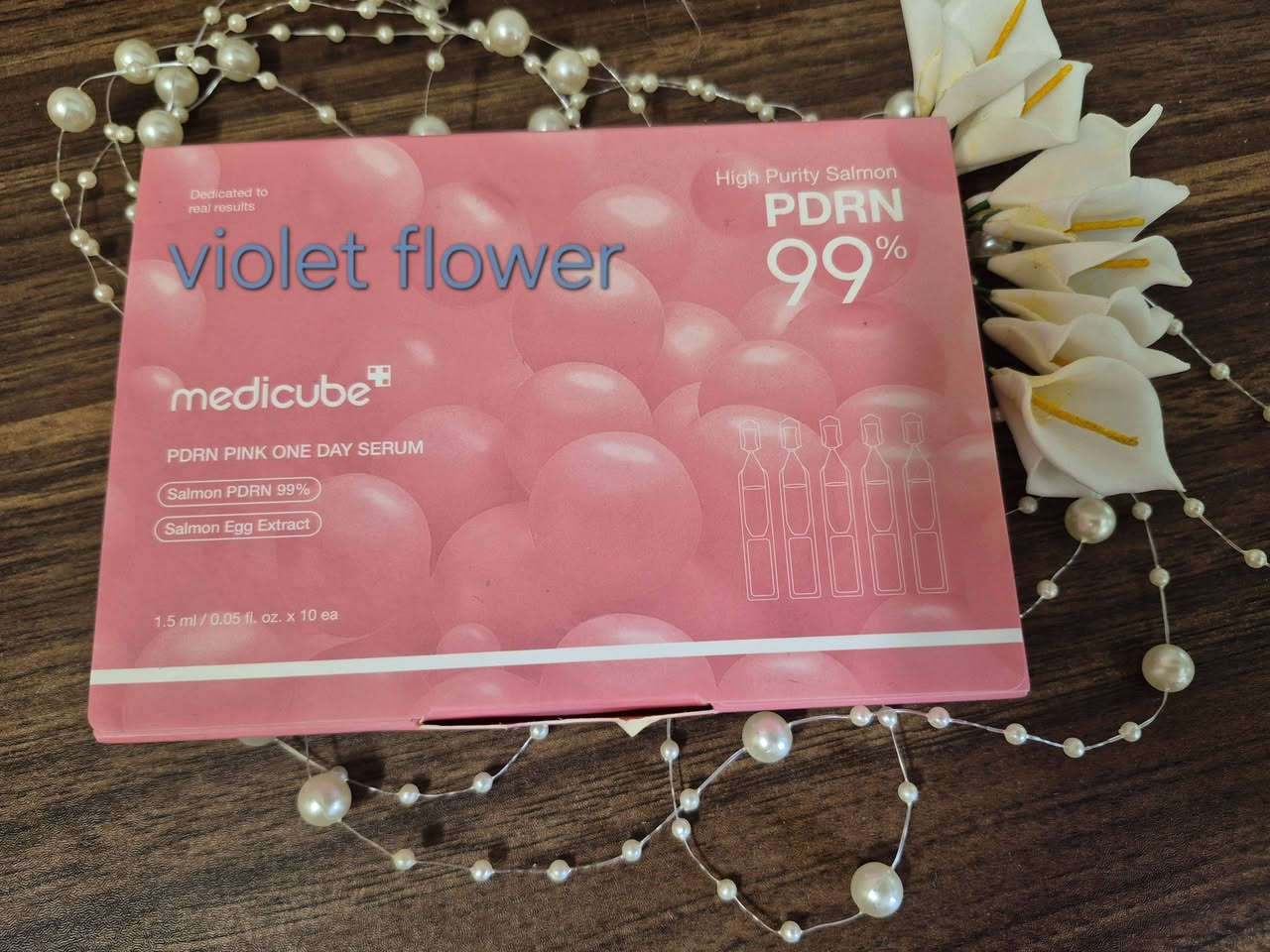 الابر الوردية 
الباكيت بي ١٠ ابر سعر الباكيت كامل ب٦ 
هذا باكيت النضارة اسمي  لان ينطي نضاره ونعومه للبشره موطبيعيه كلشششششش حلو 
اول شي يعالج البشره وبعدين يبدي ينطي نضاره للبشره وتحسين البشره بيها نضاره وترطيب موعالي لا كلش عاليه جدا 
ويحتوي ٩٩ بلميه على خلاصه السلامون الي تغذي البشره  وتصفي البشره 
اكثر وحده تتفاعل تفوز كل خميس وحده تفوز


**إذا كنت صاحب هذا الإعلان وتريد حذفه لأي سبب، رجاءا أرسل رسالة إلى الدعم الفني**