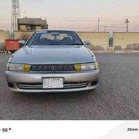 كرستا نفخ • ١٩٩٣ • واسط