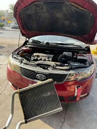 هيترات تدفئة • مركز محمد الصافي • شارع الربيع