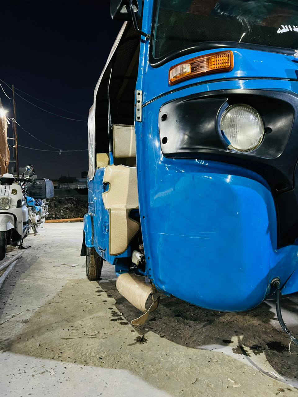 السلام عليكم
تكتك2021 للبيع العنوان بغداد الزعفرانية 
***********
