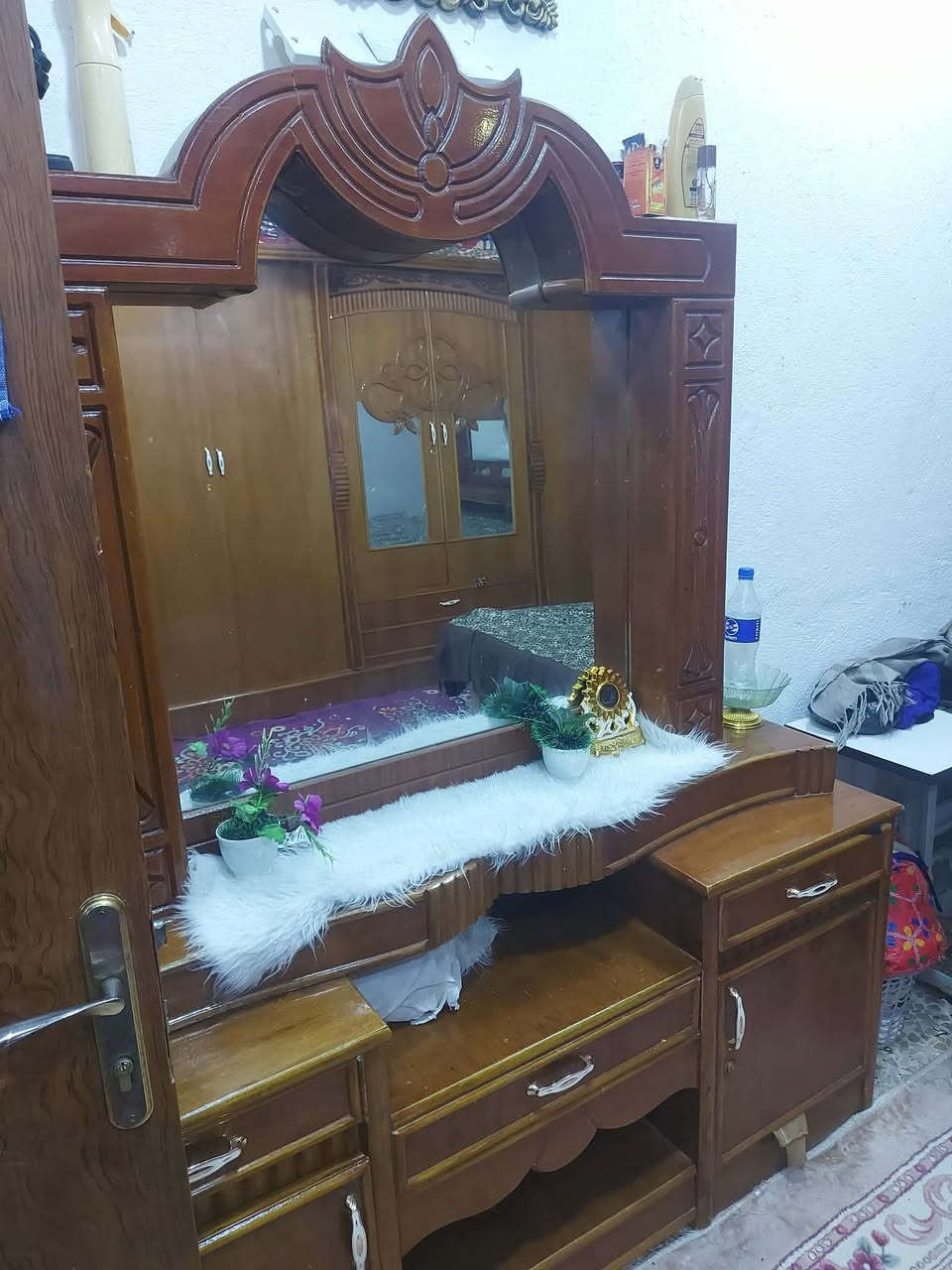 للبيع ب٩٥٠


**إذا كنت صاحب هذا الإعلان وتريد حذفه لأي سبب، رجاءا أرسل رسالة إلى الدعم الفني**