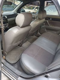 اوبترا • ٢٠٠٩ • اوتوماتيك