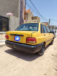 سايبه موديل 13 كير ومكينه كفاله سياره جاهزة رايدهة ب 23 وبيهة مجال بصي...