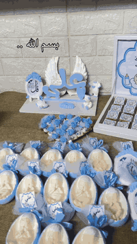 نرحب بكم في بيجنا 
توزيعات لجميع المناسبات 
صنع بكل حب 🫰🏻…
تجهيز خلال ٣ ايام ال ٥ ايام 

للتواصل ع واتساب او مراسلة الصفحه 
***********

توصيل جميع محافظات العراق
