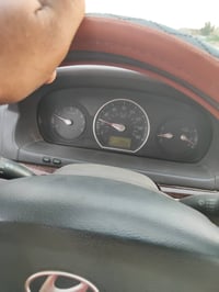 سوناتا • ٢٠٠٧ • رقم جديد