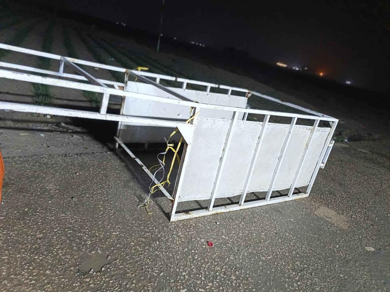 محجر مال ستوته للبيع مكان الحيدريه متواجد خاص سعر80


**إذا كنت صاحب هذا الإعلان وتريد حذفه لأي سبب، رجاءا أرسل رسالة إلى الدعم الفني**