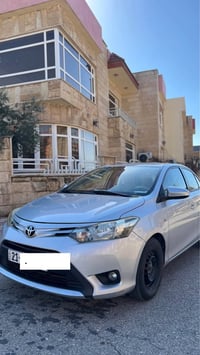 يارس • ٢٠١٦ • رقم السليمانية