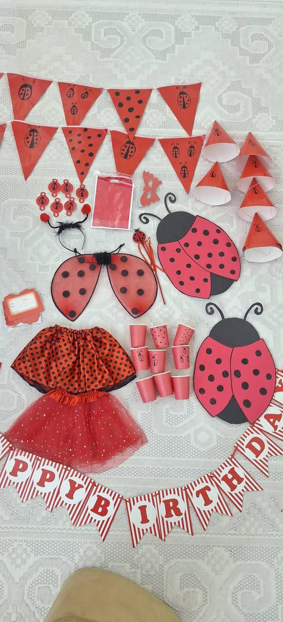 ثيم كامل لطفلة عمر سنتين او ٣ سنوات او سنة السعر ٣٥ الف فقط
ثيم #دعسوقة توصيل بغداد متوفر


**إذا كنت صاحب هذا الإعلان وتريد حذفه لأي سبب، رجاءا أرسل رسالة إلى الدعم الفني**