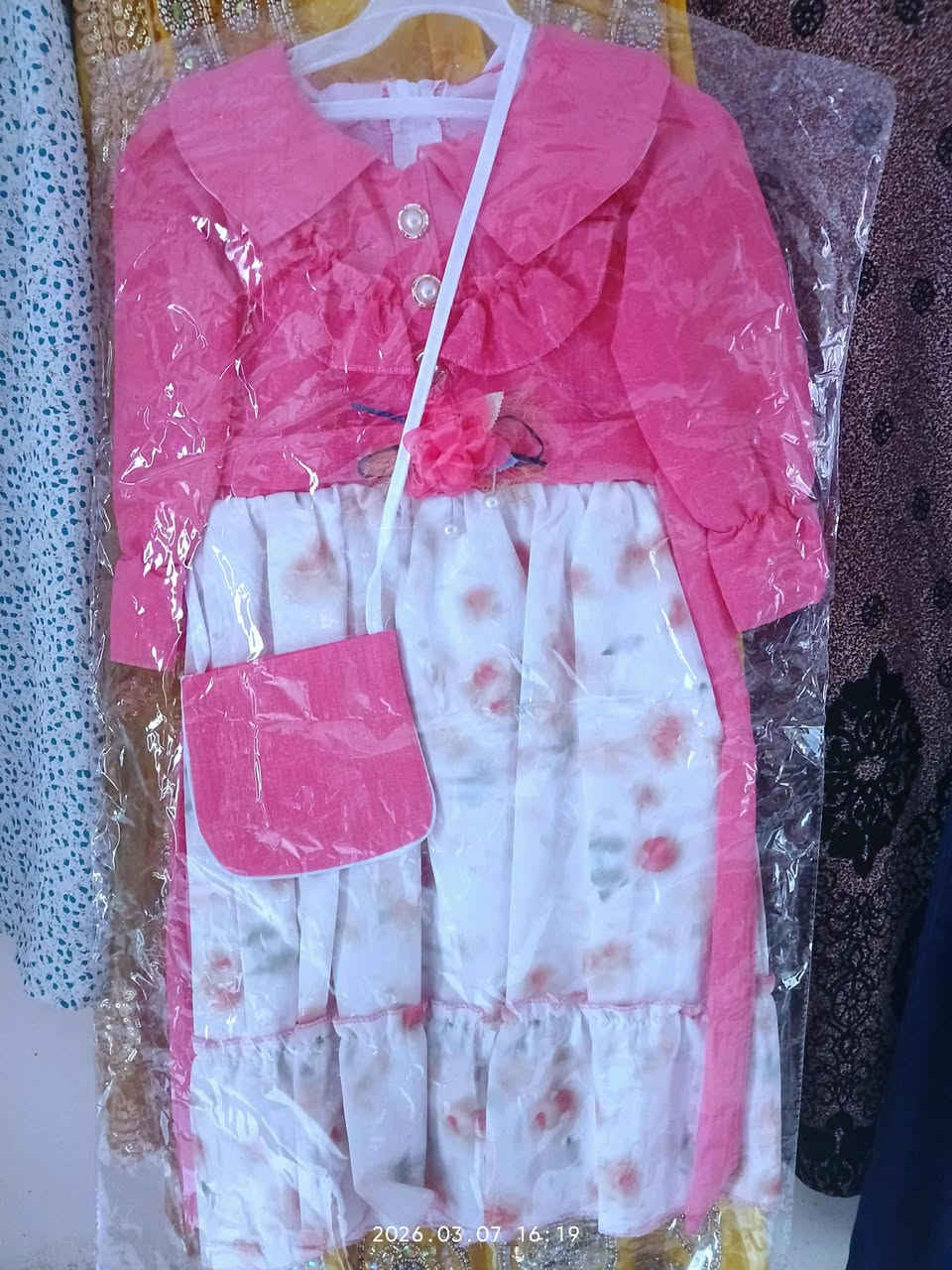 اسعار مناسبه مديلات مميزه
توصيل مجانا كربلاء..


**إذا كنت صاحب هذا الإعلان وتريد حذفه لأي سبب، رجاءا أرسل رسالة إلى الدعم الفني**