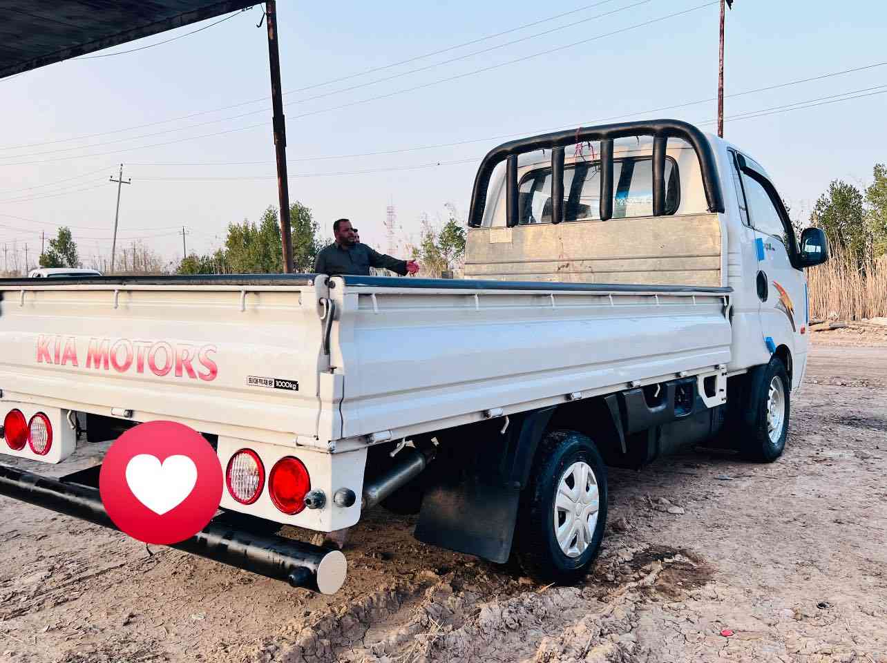 السلام عليكم
للبيع سياره كيا 
موديل 2008
مكفوله كفاله عامه 
رقم بغداد 
تحويل مباشر 
رقم الهاتف ***********
