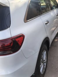 سورنتو ٢٠٢٠ • ٧ راكب • رقم اربيل