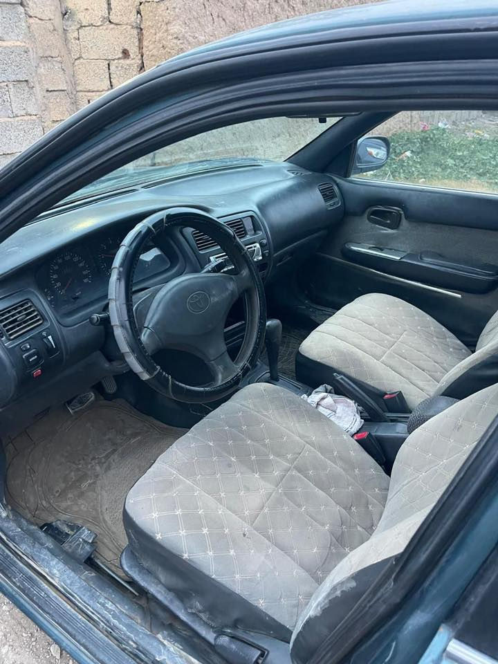 للبيع كورلا رقم ديالى الجديد السعر 43 وبيهه مجال بسيط للاستفسار اتصل ***********
