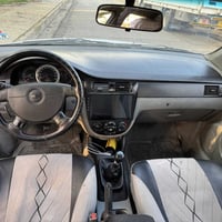 أوبترا 2011 محرك وكير شرط  تبريد شغال ما يعوزها مصرف  ضرر 3 قطع صبغ سق...