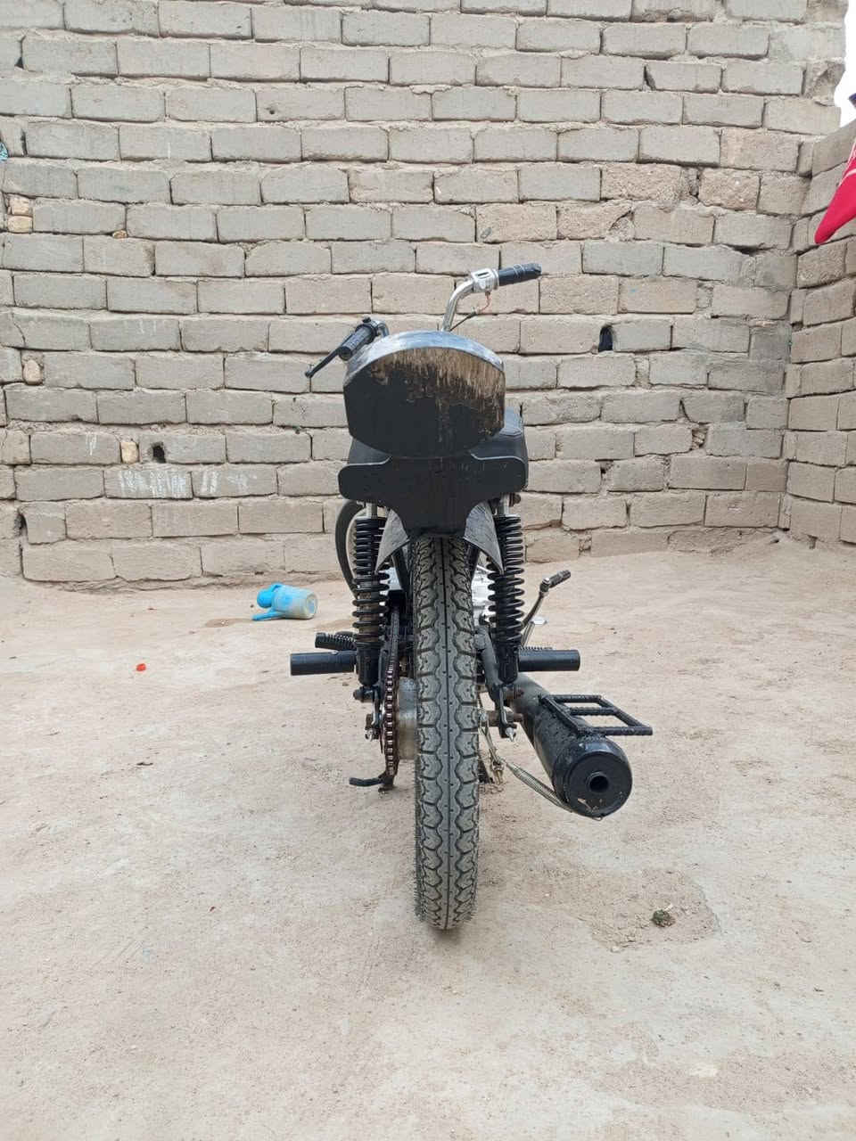 سلام عليكم درجه البيع  كلك سعر 350 وبيه مجلل رقمي *********** المكن البصره الزبير
