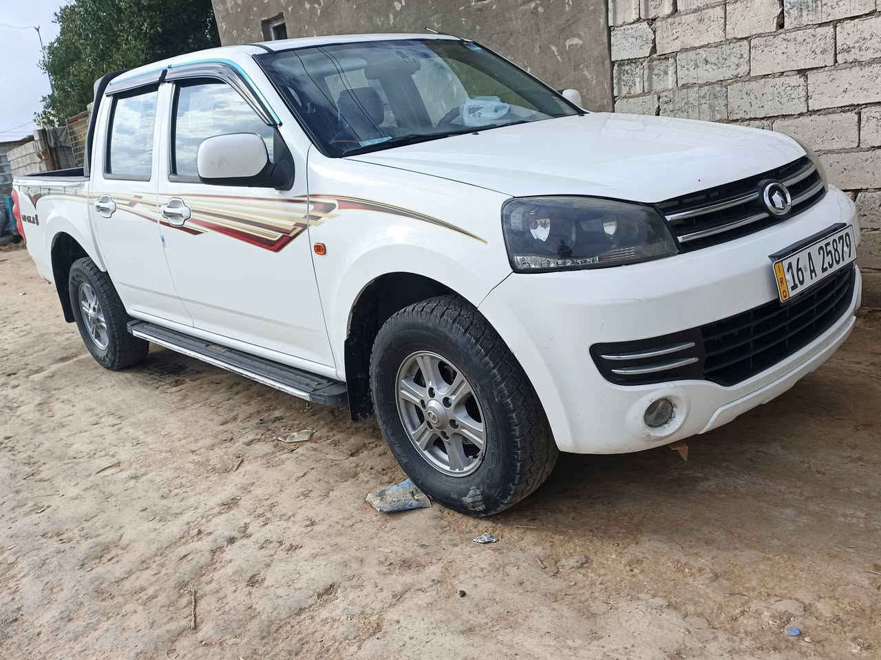 سلام عليكم سياره للبيع كريت ويل موديل 2020 مكفوله كفاله عامه رقمه قادسيه نكليزي بسمي تحويل شوكت ماتريد سياره جديده كلش مكان ال سياره الدوانيه قضاء الحمزه الشرقي رقم الهاتف شراي ينتصل ***********//*********** مراوس بيع فقط كريت ويل
