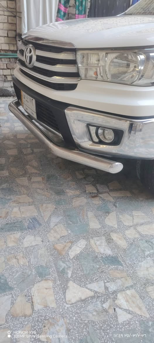 سلام عليكم
بيكم للبيع مديل 2020 فور ويل
رقم بغداد
مكفوله كفاله عامه
السعر270 بيهه مجال
***********
